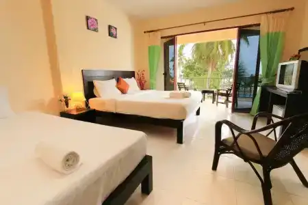 Pranmanee Beach - 25
