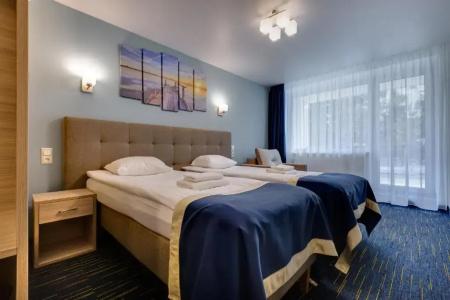 Liivarand Spa - 34