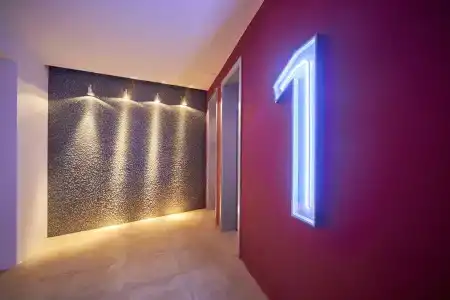 Santa Clara Urban & Spa - 15