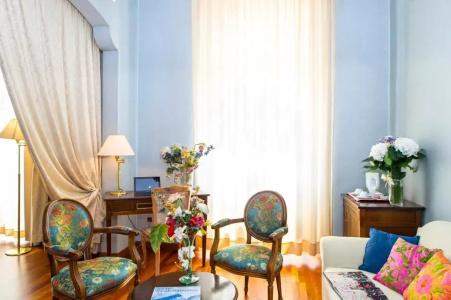 Grande Albergo Quattro Stagioni - 59