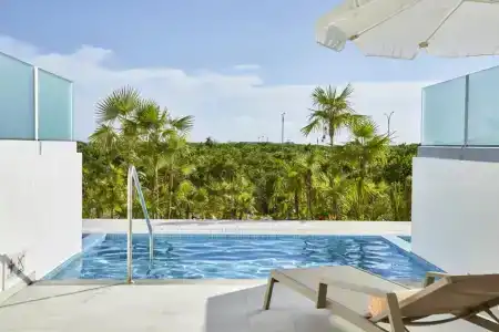 Riu Palace Costa Mujeres - All Inclusive - 59