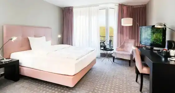Best Western Victor's Residenz-Rodenhof - 42