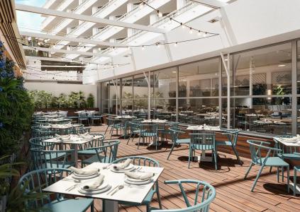 AluaSoul Costa Málaga - 15