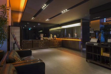 Akasaka Granbell - 1