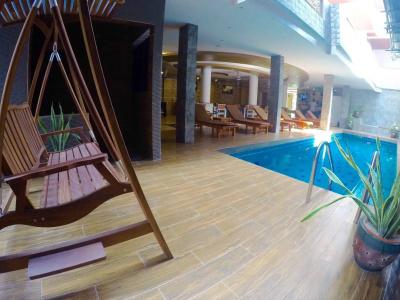Triton Beach & Spa - 18