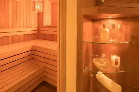Best Western Premier Castanea Resort - 120