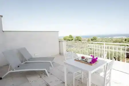 San Lorenzo Boutique & Spa - 183