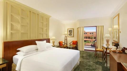 Itc Mughal, a Luxury Collection & Spa, - 36