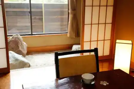 Yoshidaya Sannokaku - 81