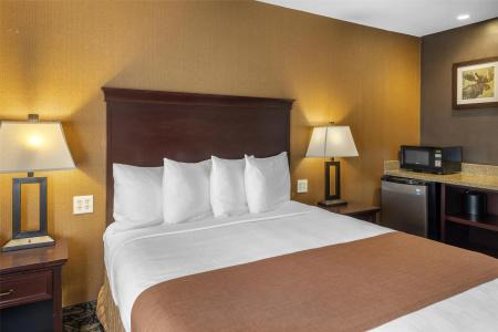 Best Western Plus-Tahoe - 74