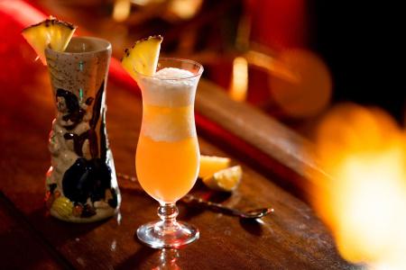 Tryp Habana Libre - 14