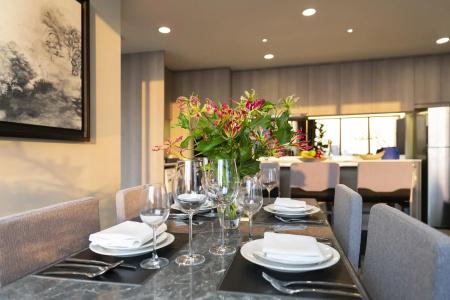 Ascott Thonglor - 21