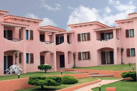 Marina Manna and Club Village - 18