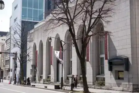 Matsumoto Marunouchi - 0