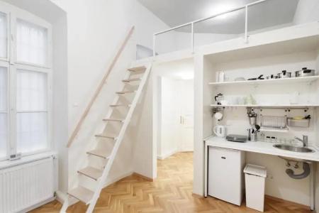 Avenue Hostel - 26