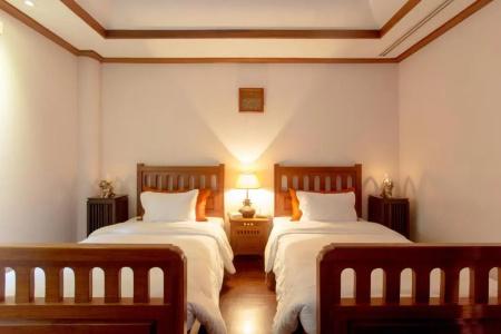 Royal Angkor Resort & Spa - 159