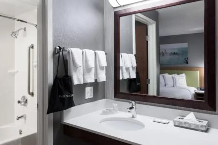 SpringHill Suites by Marriott ParkCenter - 44