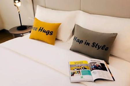 ibis Styles Siem Reap - 33
