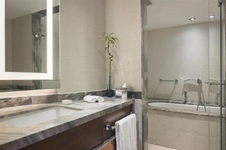 Conrad Istanbul Bosphorus - 126