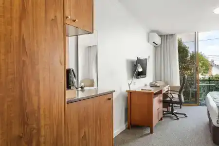 Quality Bayside - 54