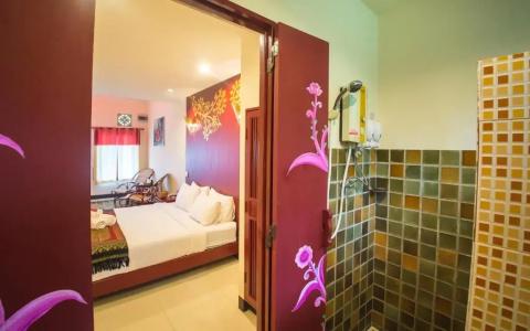 Sasidara Resort Nan - 73