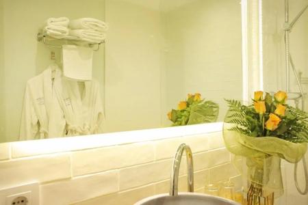 & Apartaments Thalassa Sport & Spa - 6