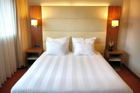 Van der Valk Rotterdam - Blijdorp - 83