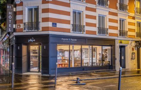 Urban Bivouac - 10