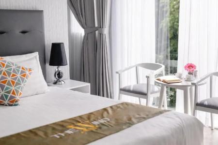 The Wind - Spa Inclusive - 34