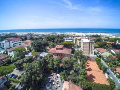 Albergo Battelli - 39