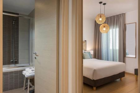 Trianon Luxury  & Suites - 205