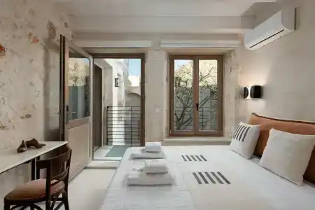 Sutor Chic Manor - 5