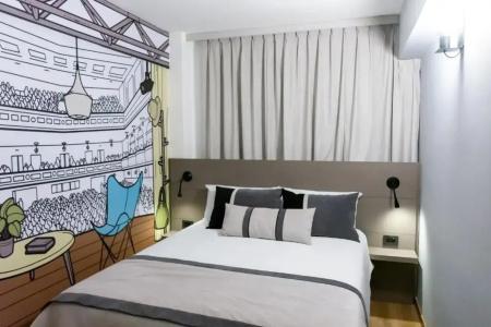 ibis Styles Buenos Aires Florida - 39
