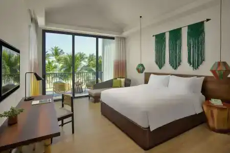 New World Phu Quoc Resort - 2