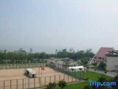Qingdao Meteorological Holiday - 80