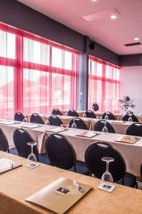 Hôtel & Spa Vatel - 22