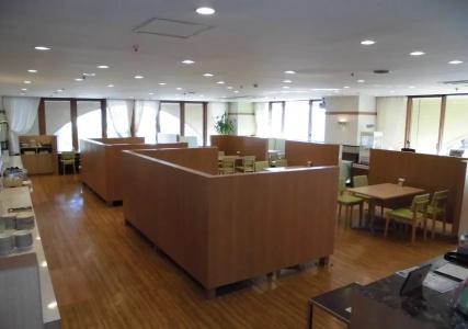 Narita u-City - 17