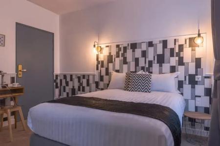 Hôtel Tilde - 42