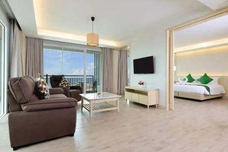 Hisea Huahin - Sha Extra Plus - 71