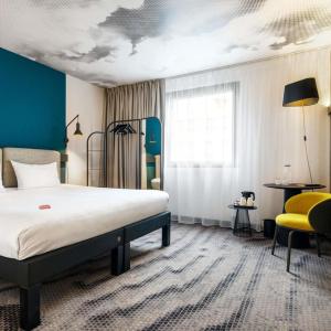 Ibis Krakow Centrum - 31