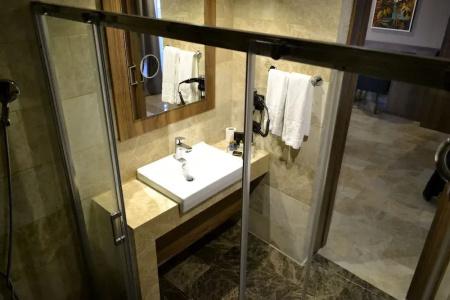 Engin Otel Izmir - 25