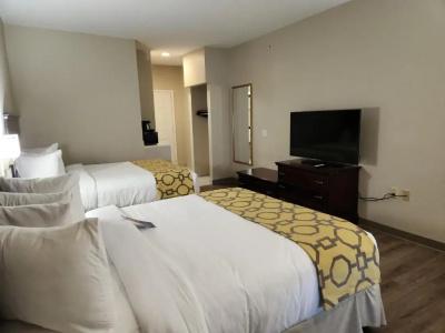 Oyo Townhouse Houston Brookhollow - 26