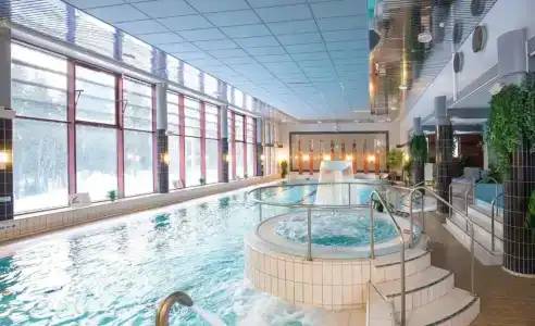 Spa Rauhalahti - 32