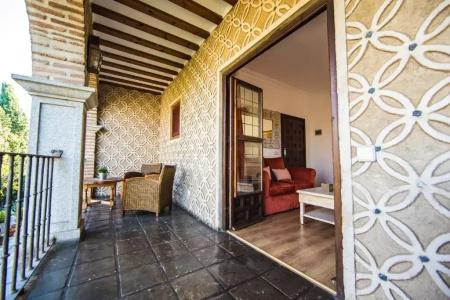 Hacienda del Cardenal - 113