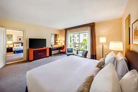 Mandarin Oriental, Prague - 58