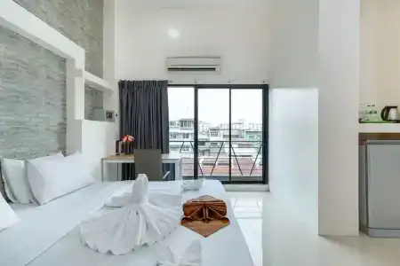 Baron Zotel Bangkok - 80