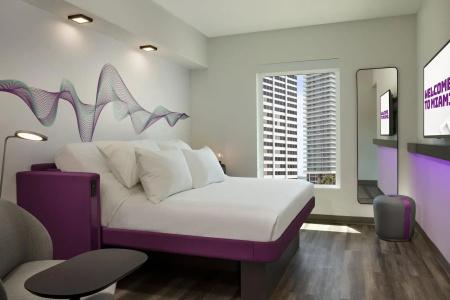 Yotel Miami - 43
