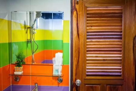 Baan Tah On The Sea - 492