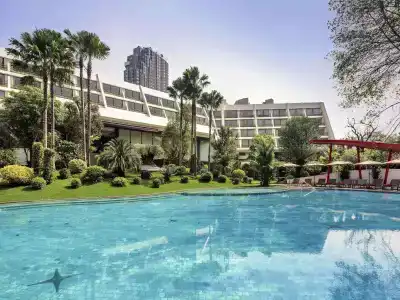 möVenpick Bdms Wellness Resort Bangkok - 21