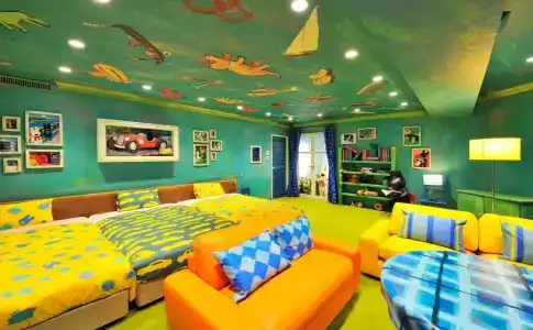 Highland Resort & Spa - 24